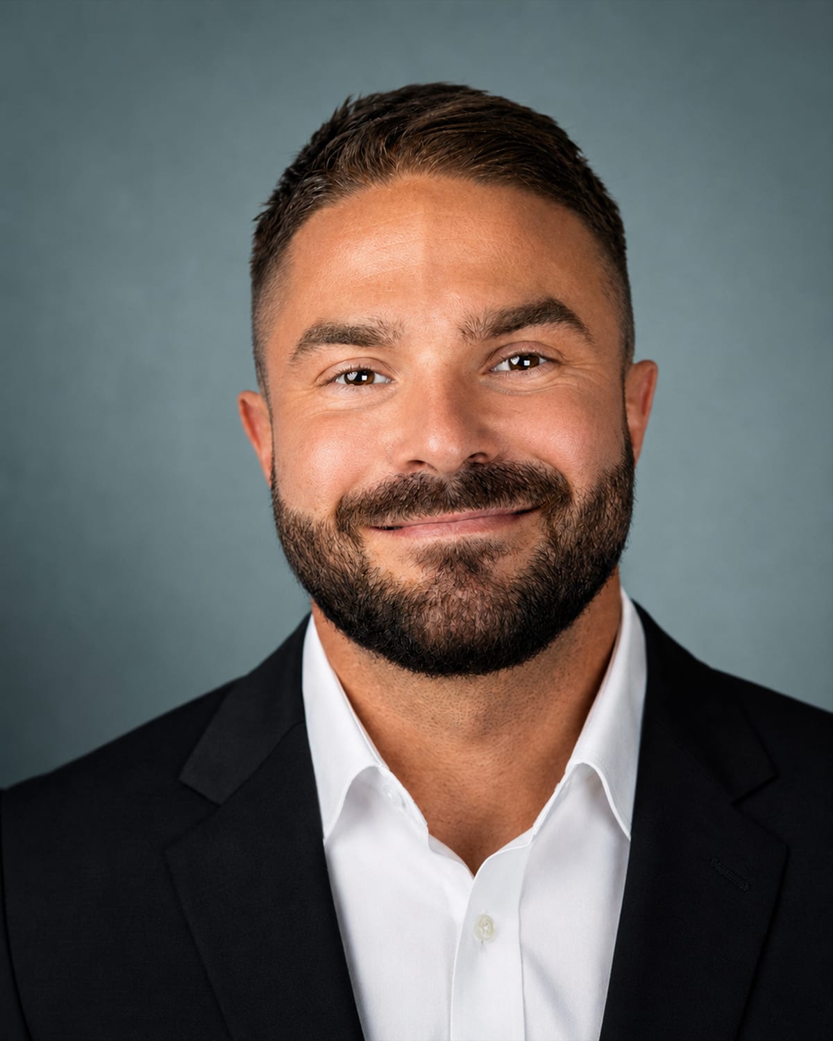 Tyler McDaniel, Phoenix-based AI engineer and independent IBM Business Partner.